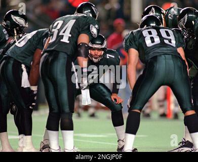 Philadelphia Eagles Irving Fryar