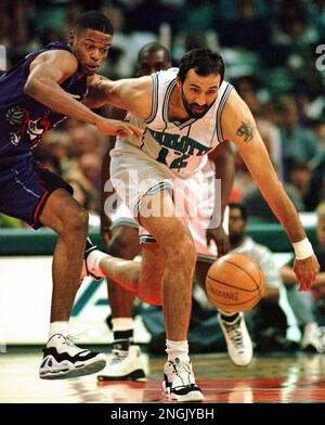 Vlade divac store charlotte hornets jersey