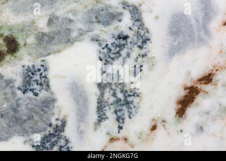 Bianco everest real natural marble texture of stone for digital wall tiles and floor tiles, granite slab stone ceramic tile, rustic Matt texture of Stock Photo