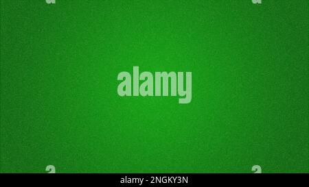 Abstract background, 4k Random Green color noise image, noise texture backdrop design Stock Photo