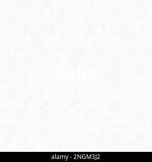 Ambient Occlusion map Floor tiles texture, AO mapping Floor tiles ...
