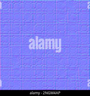 Normal map rocks, normal mapping Texture Stock Photo - Alamy