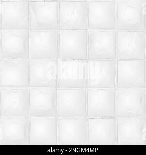 Ambient Occlusion map Floor tiles texture, AO mapping Floor tiles ...