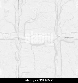 Ambient Occlusion map Floor tiles texture, AO mapping Floor tiles ...