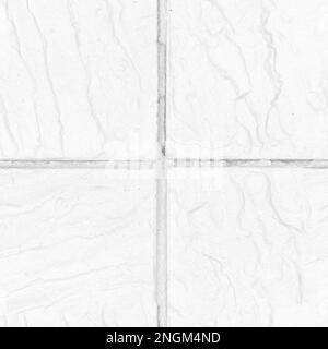 Ambient Occlusion map Floor tiles texture, AO mapping Floor tiles ...