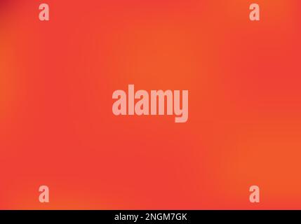 orange red gradient background vector Stock Vector