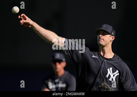 Photo: Yankees Ben Rortvedt and Pitcher Clay Holmes Celebrates Win -  PIT2023091532 
