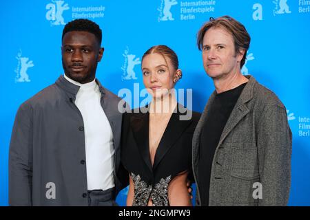 Actor Josh Hamilton attends the premiere of HBO Films' Reality at the  Museum of Modern Art on Tuesday, May 16, 2023, in New York. (Photo by Andy  Kropa/Invision/AP Stock Photo - Alamy