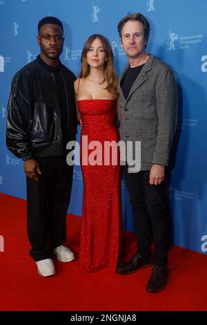 Actor Josh Hamilton attends the premiere of HBO Films' Reality at the  Museum of Modern Art on Tuesday, May 16, 2023, in New York. (Photo by Andy  Kropa/Invision/AP Stock Photo - Alamy