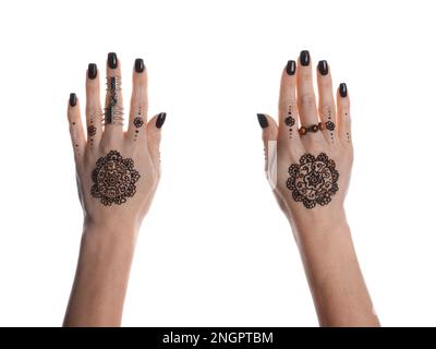 Unveiling the Mystique of Traditional Mehndi Patterns | by Charlene Ann  Mildred | Medium