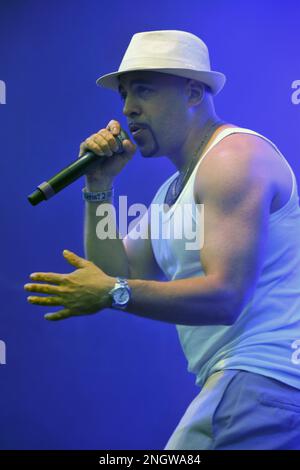 Belgian Rapper The belgian rapper Akro live in Brussels | Akro l'ex-leader du groupe ...
