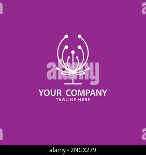 logo design, vector, icon Stock Vector