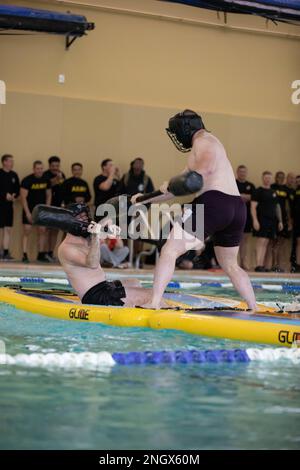 Two 2nd Squadron, 6th Cavalry Regiment, 25th Combat Aviation Brigade ...