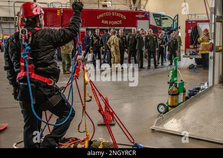 Members of the Oklahoma National Guard and the Azerbaijan Army join ...