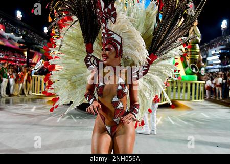 Brazil, Rio de Janeiro, carnival at Sambodrome (2000 Stock Photo - Alamy