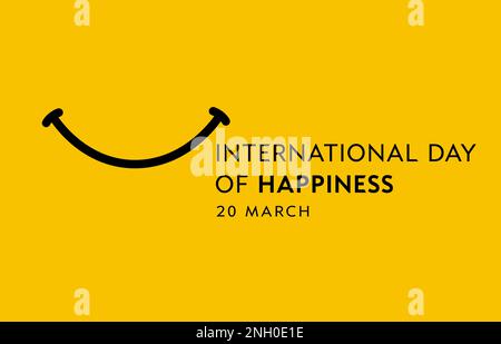 International Womens day elegant lettering on female faces seamless texture. Vector illustration for Happy Women's Day Stock Vector