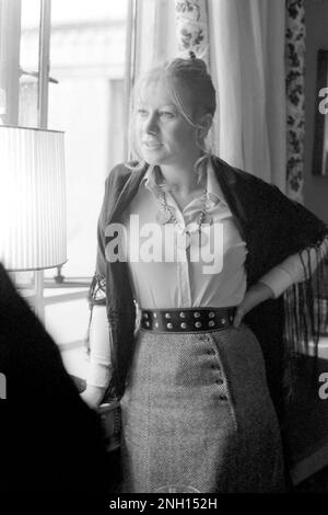 AGE OF CONSENT, Helen Mirren, 1969 Stock Photo - Alamy