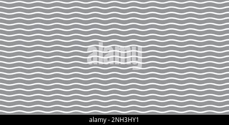 A retro style background with black and white geometric motifs. Stock Vector