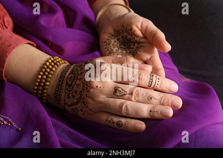 Baby Shower Mehndi at best price in Sikar | ID: 21230091688