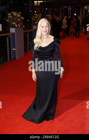 Helen Mirren Attends The Red Carpet For The A Talent For Murder Helen Mirren Attends The Red Carpet For The A Talent For Murder