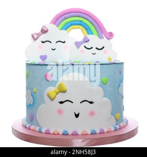 Cakes for Kids and Baby | Eat Cake Today | Delivery KL/PJ in Malaysia