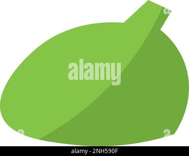 Isolated silhouette of a bagpipe musical instrument icon Vector Stock Vector