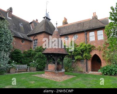 Red House, Bexleyheath, Kent, England Stock Photo - Alamy