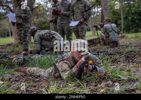 Spc. Jonathan Renfro, 1st Battalion, 27th Infantry Regiment, 2nd ...