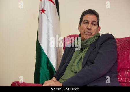 Picture of Abdulah Arabi