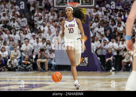 LSU stars Angel Reese, Flau'jae Johnson to participate in 2023 USA Women's  Basketball AmeriCup team trials - On3