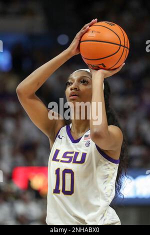 LSU stars Angel Reese, Flau'jae Johnson to participate in 2023 USA Women's  Basketball AmeriCup team trials - On3