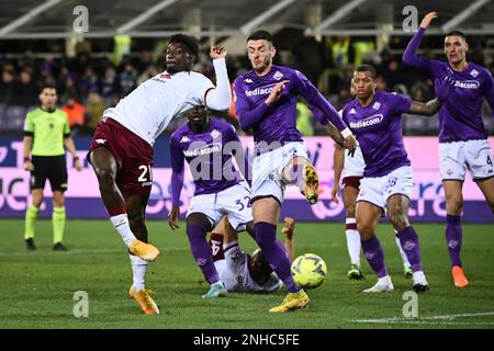 Italian Serie a Soccer Match ACF Fiorentina Italian Soccer Serie a Season  2019/20 Editorial Photography - Image of match, kevinprince: 178094267