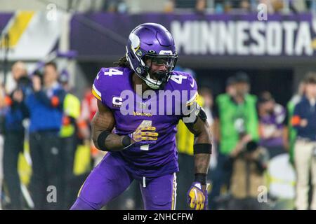 Vikings' Dalvin Cook runs through Giants in 'one of my better games' – Twin  Cities