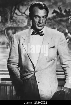 洋書 GARY COOPER Gary Cooper: Enduring Style - powerHouse Books
