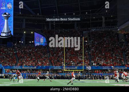 Madden NFL 17 to offer first glimpse into Mercedes-Benz Stadium game  atmosphere (SLIDESHOW) - Atlanta Business Chronicle