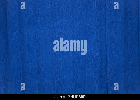 Navy blue colored paper background photo Stock Photo