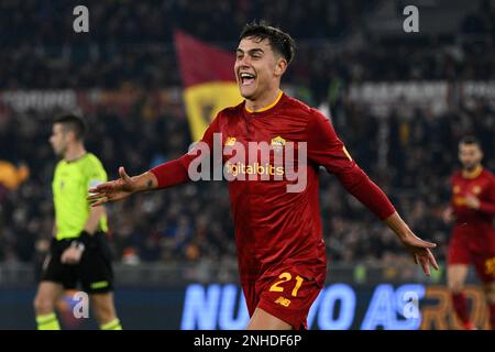 Podcast – Dybala Carries Roma Past Genoa, Fiorentina Preview