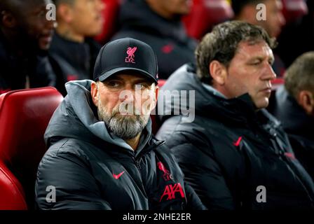 Football Today, February 21, 2023: Jurgen Klopp urges 'super