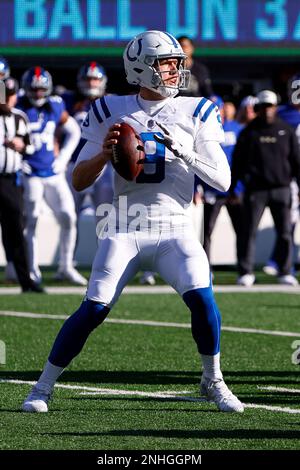 New York Giants linebacker Micah McFadden (41) defends against the Chicago  Bears during an NFL football game Sunday, Oct. 2, 2022, in East Rutherford,  N.J. (AP Photo/Adam Hunger Stock Photo - Alamy