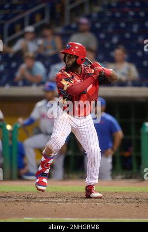 St Lucie Mets  Four Seam Images