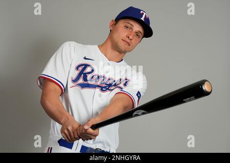 Texas Rangers shortstop Corey Seager named 2023 Legion Baseball Graduate of  the Year