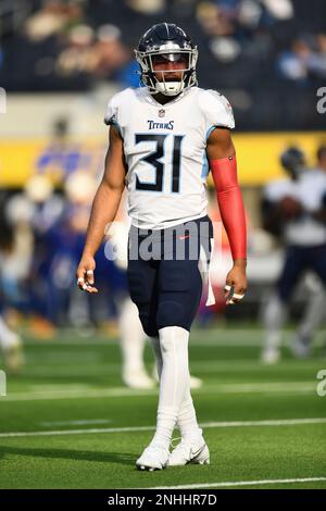 Chargers vs. Titans in Inglewood at SoFi Stadium