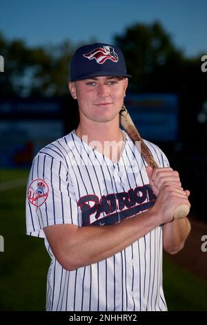 Somerset patriots td bank ballpark hi-res stock photography and images -  Alamy