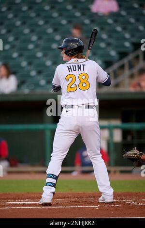 Riverwalk Stadium, Montgomery Biscuits Professional Baseball, Montgomery,  Alabama, USA Stock Photo - Alamy