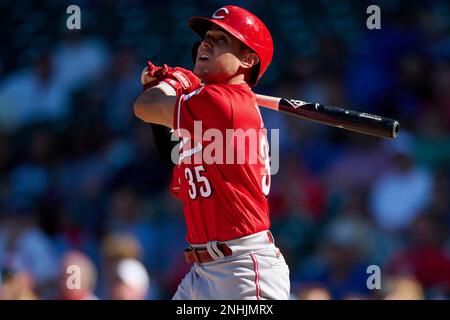 Alejo Lopez  Four Seam Images