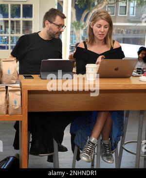 https://l450v.alamy.com/450v/2nhndr1/eric-gundersen-left-and-bronwyn-agrios-right-work-while-at-blue-bottle-in-pacific-heights-on-friday-dec-6-2019-in-san-francisco-calif-between-their-computers-is-an-ecoffee-cup-made-of-bamboo-blue-bottle-has-pledged-to-make-all-of-its-cafes-zero-waste-vy-the-end-of-2020-liz-hafaliasan-francisco-chronicle-via-ap-2nhndr1.jpg