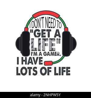 Life is a game; play it well - Quote - Pin