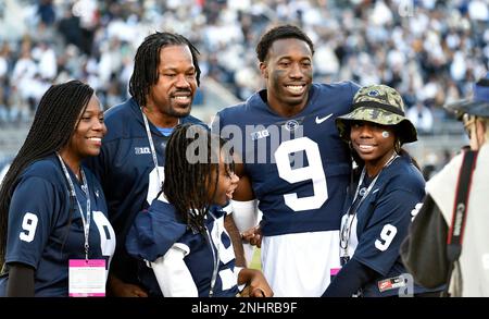 Gildan, Shirts, Pennsylvania Sports Teams Tee Penn State And Pittsburgh  Steelers