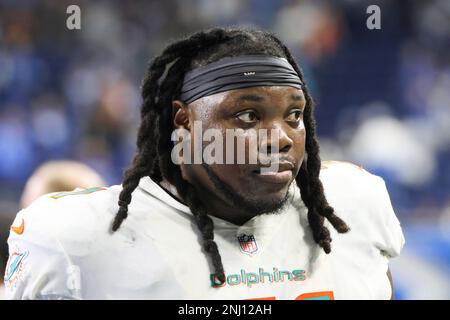 Detroit Lions Headbands