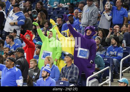 Detroit Lions Outfit  Nfl outfits, Football outfits, Football